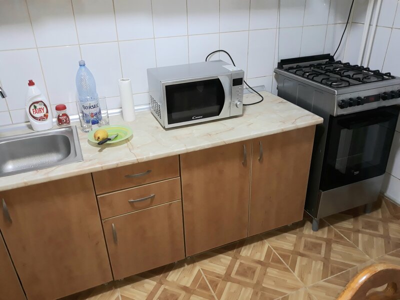 Obor, Colentina, Teiul Doamnei, stradal, 8 minute de metrou renovat mob nou